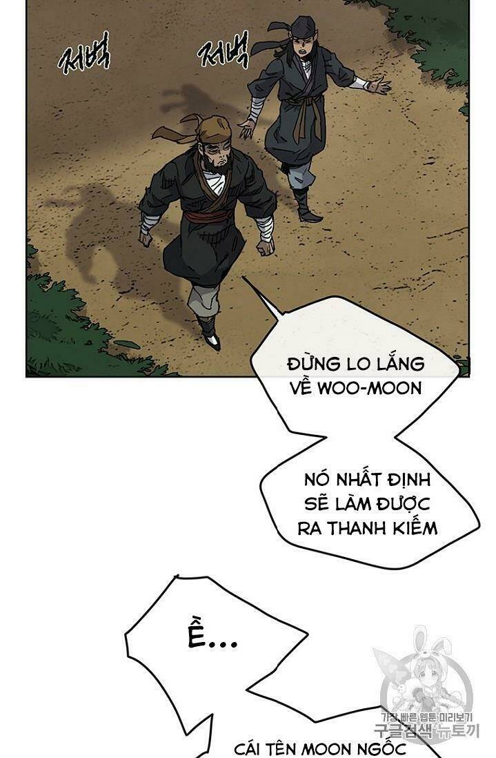 Tiên Kiếm Bất Bại - Chapter 11 - Page 17