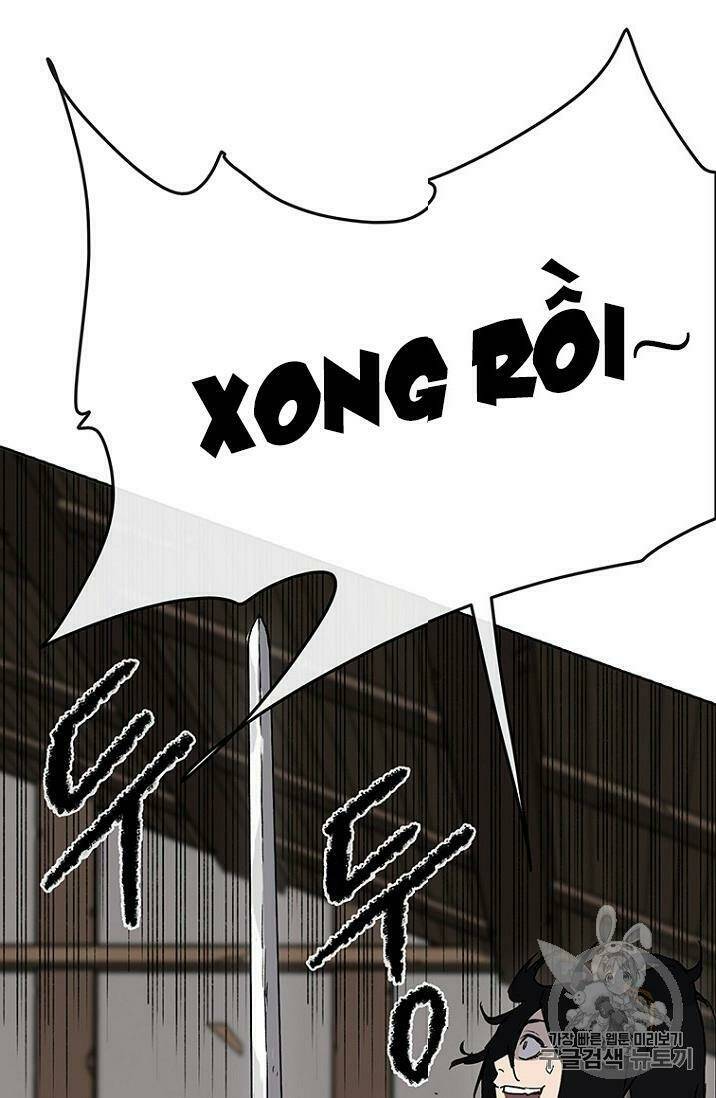 Tiên Kiếm Bất Bại - Chapter 11 - Page 19