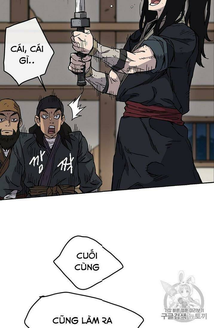 Tiên Kiếm Bất Bại - Chapter 11 - Page 20