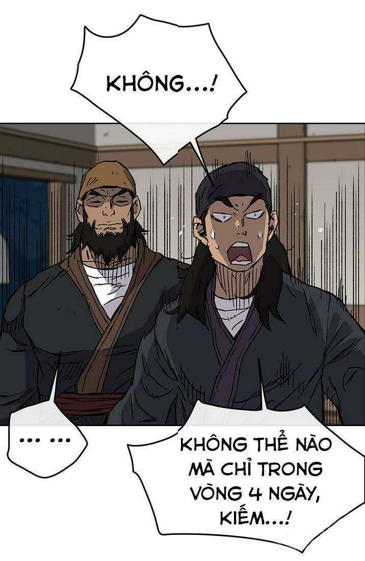 Tiên Kiếm Bất Bại - Chapter 11 - Page 22