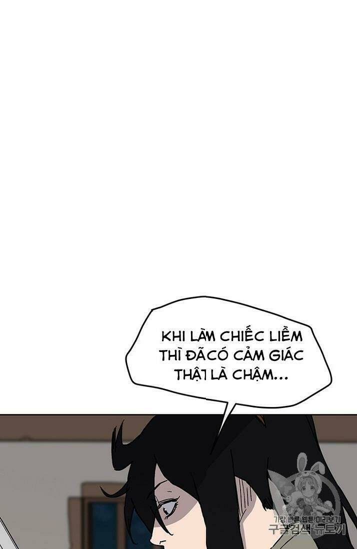 Tiên Kiếm Bất Bại - Chapter 11 - Page 23