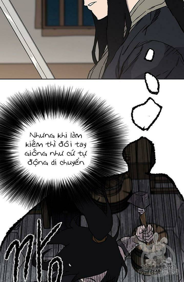 Tiên Kiếm Bất Bại - Chapter 11 - Page 24