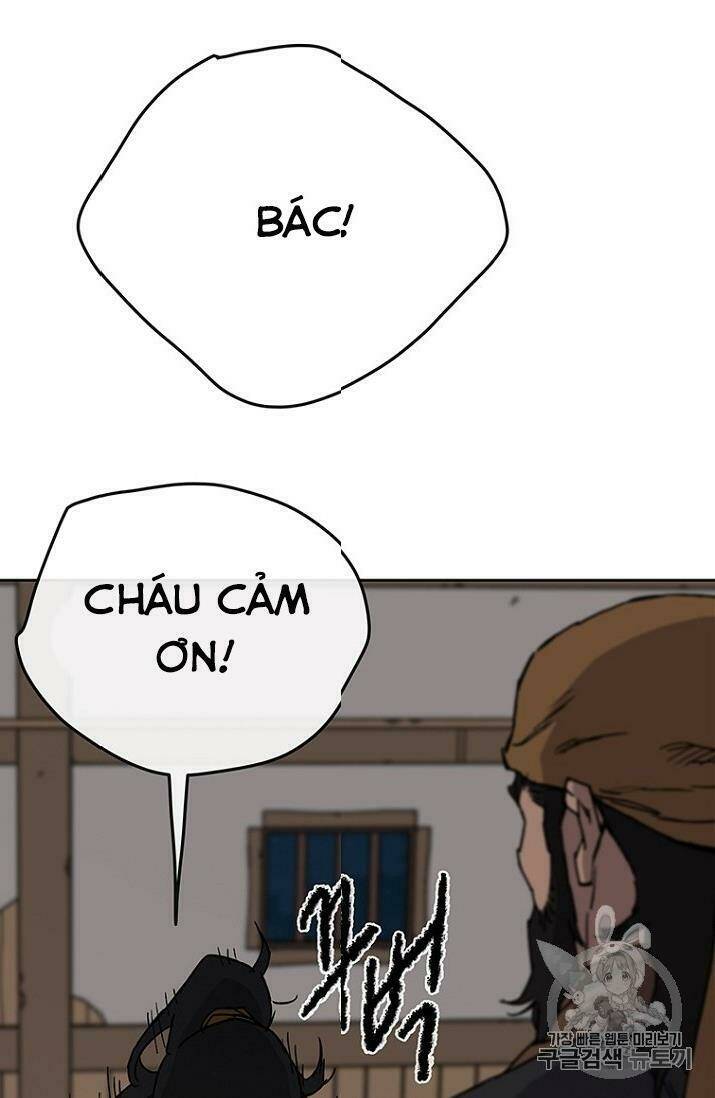 Tiên Kiếm Bất Bại - Chapter 11 - Page 28