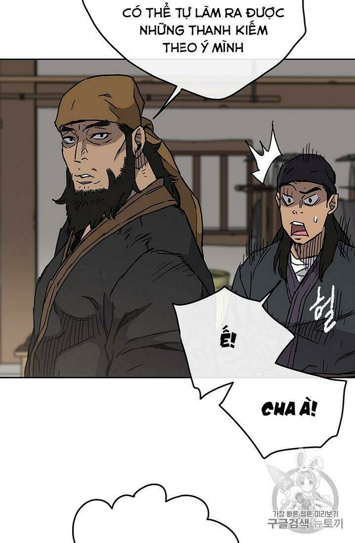 Tiên Kiếm Bất Bại - Chapter 11 - Page 30