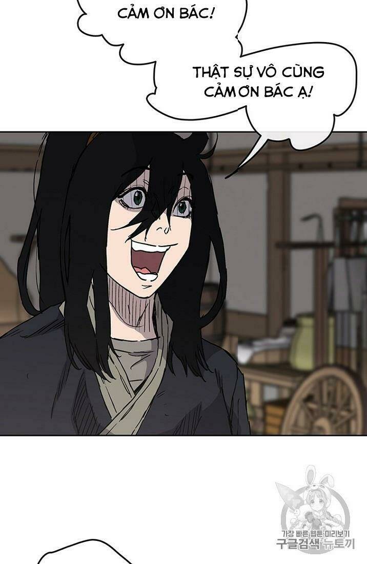 Tiên Kiếm Bất Bại - Chapter 11 - Page 31