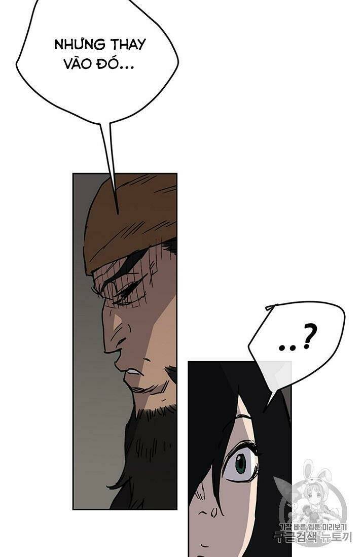 Tiên Kiếm Bất Bại - Chapter 11 - Page 32