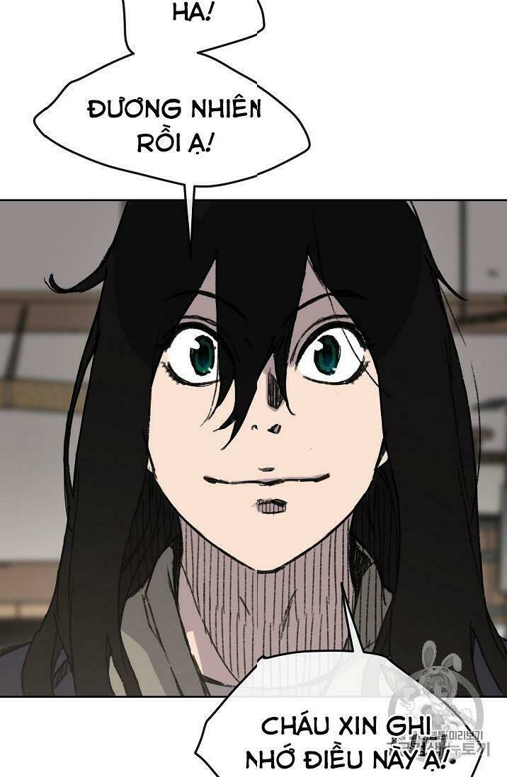 Tiên Kiếm Bất Bại - Chapter 11 - Page 35