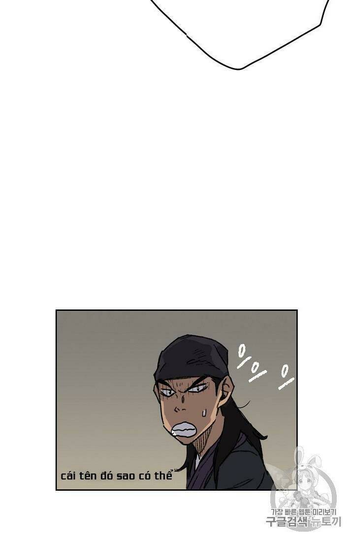 Tiên Kiếm Bất Bại - Chapter 11 - Page 36