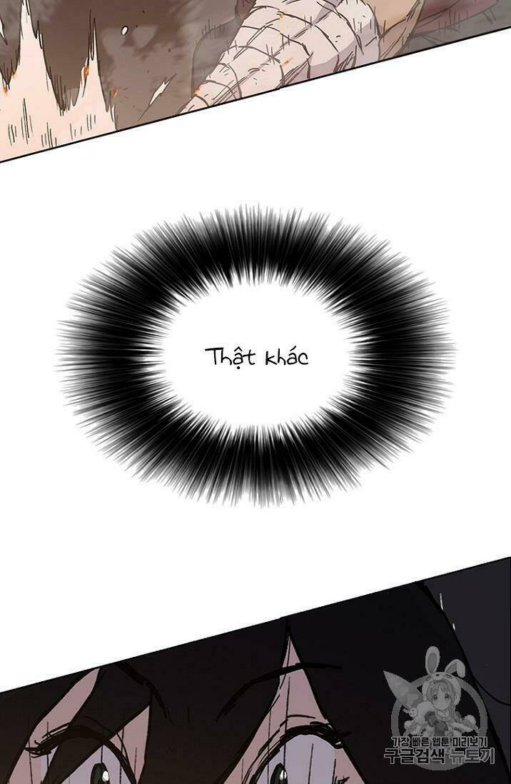 Tiên Kiếm Bất Bại - Chapter 11 - Page 3