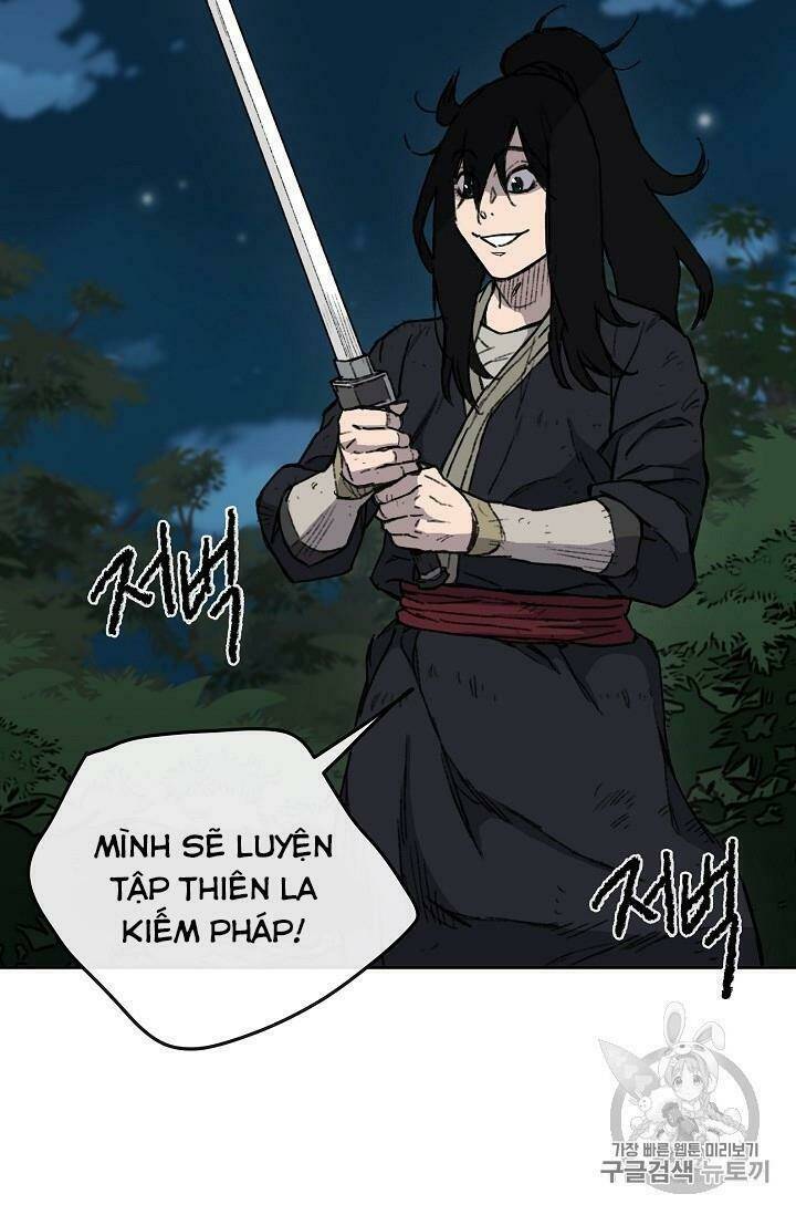 Tiên Kiếm Bất Bại - Chapter 11 - Page 39
