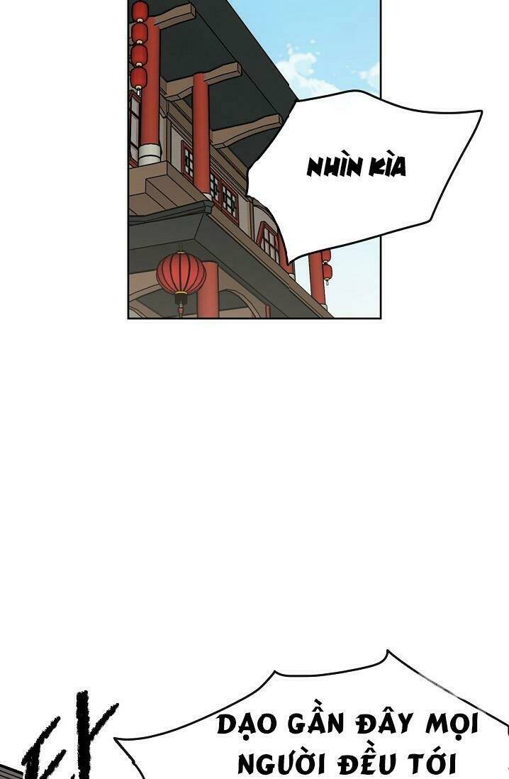 Tiên Kiếm Bất Bại - Chapter 11 - Page 41