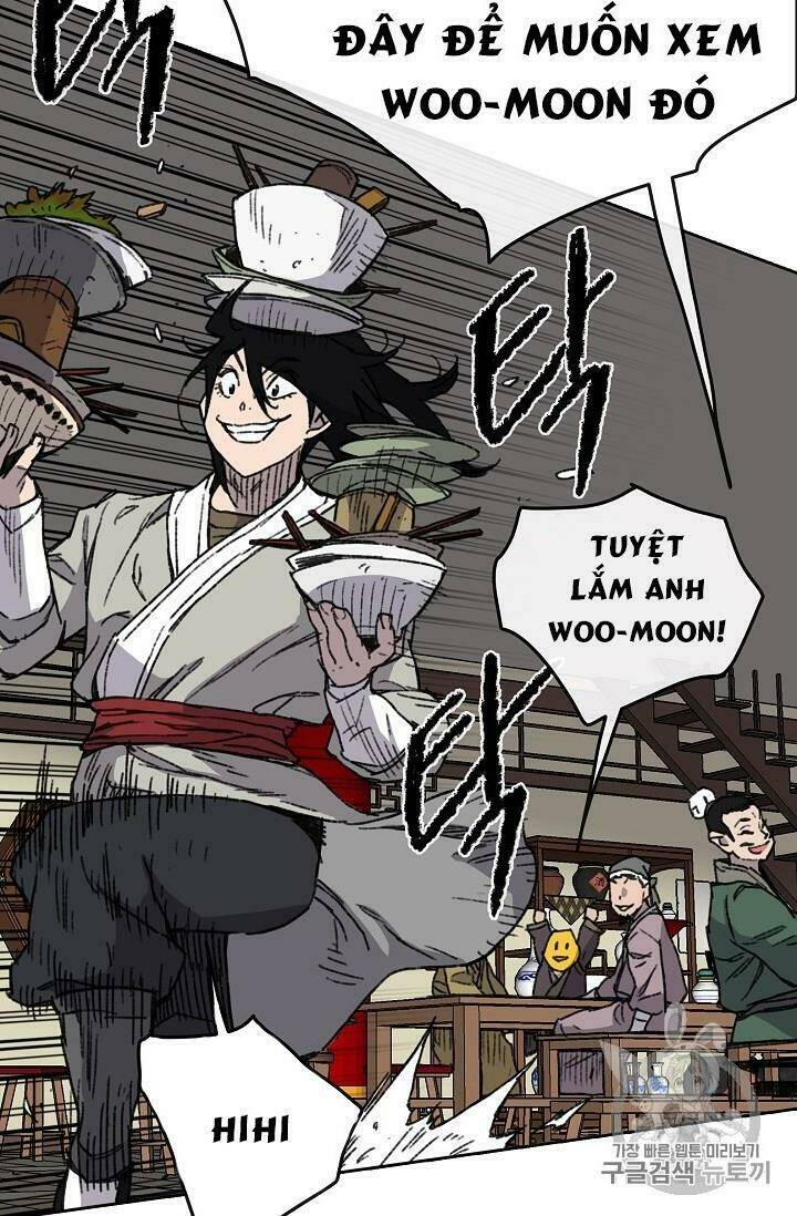 Tiên Kiếm Bất Bại - Chapter 11 - Page 42