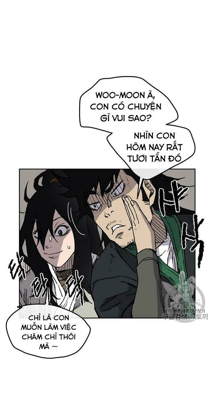 Tiên Kiếm Bất Bại - Chapter 11 - Page 46