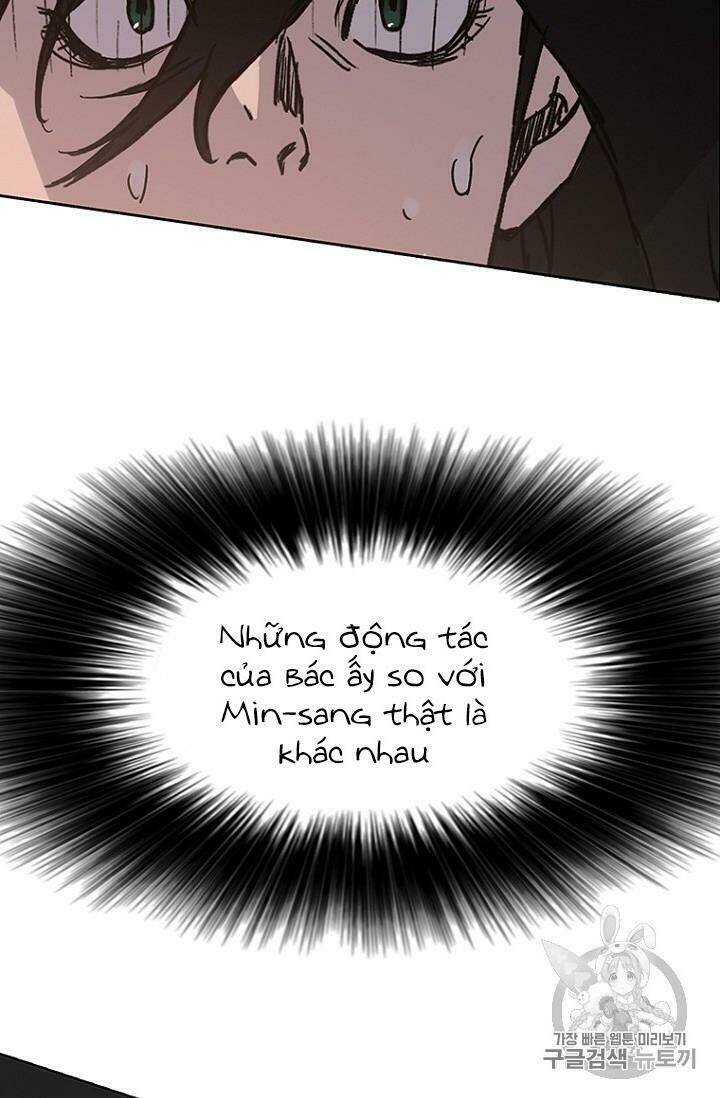 Tiên Kiếm Bất Bại - Chapter 11 - Page 4