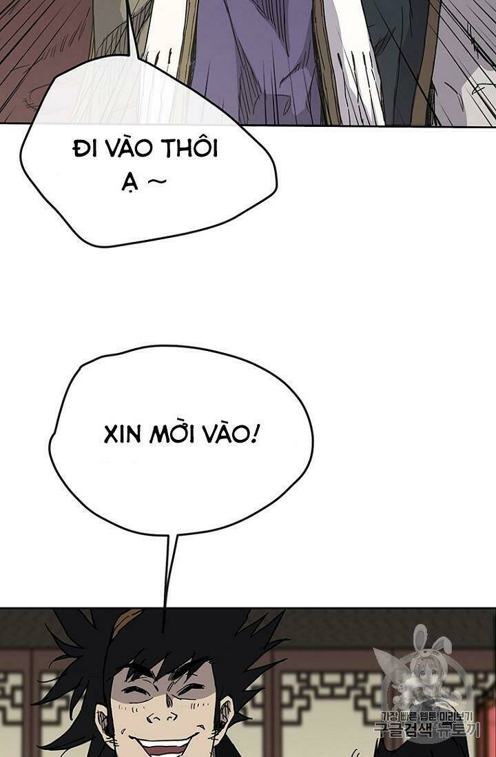 Tiên Kiếm Bất Bại - Chapter 11 - Page 49