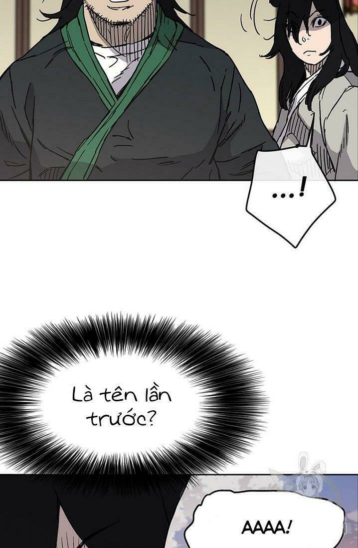 Tiên Kiếm Bất Bại - Chapter 11 - Page 50