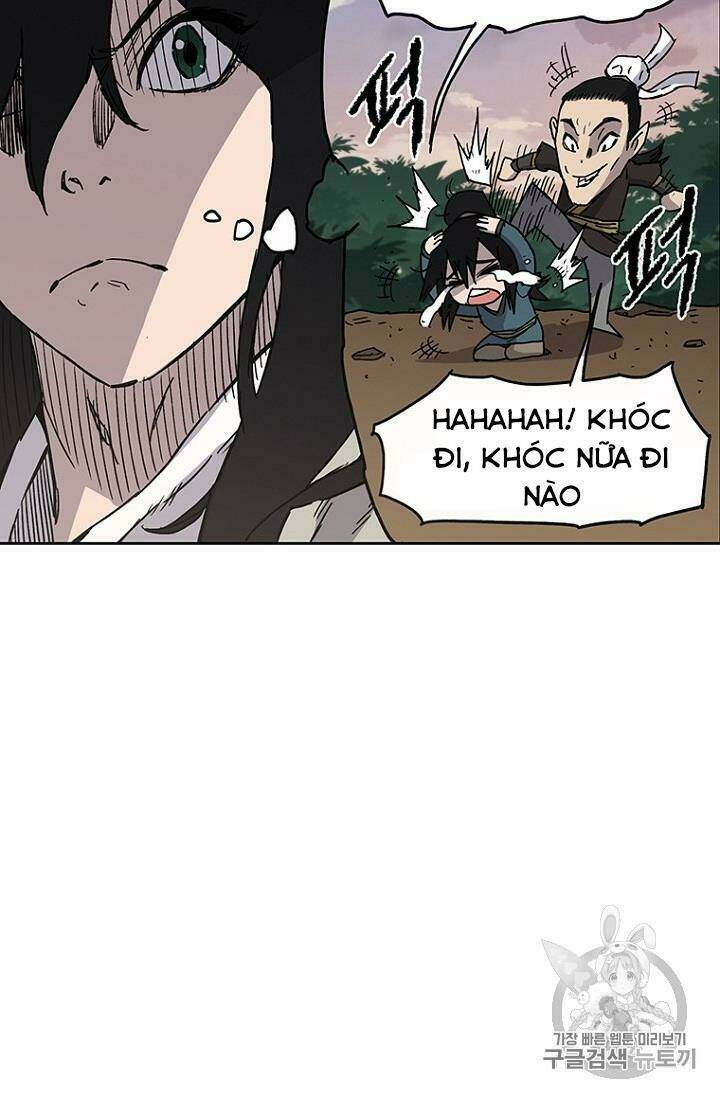 Tiên Kiếm Bất Bại - Chapter 11 - Page 51