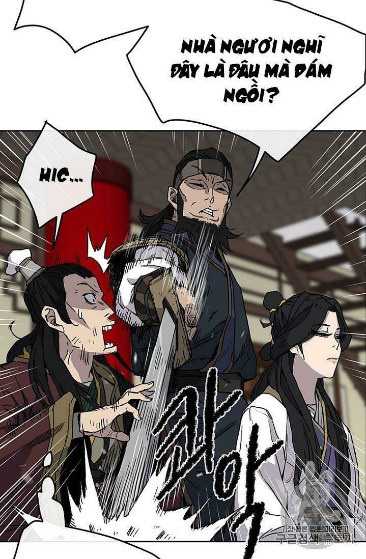 Tiên Kiếm Bất Bại - Chapter 11 - Page 53