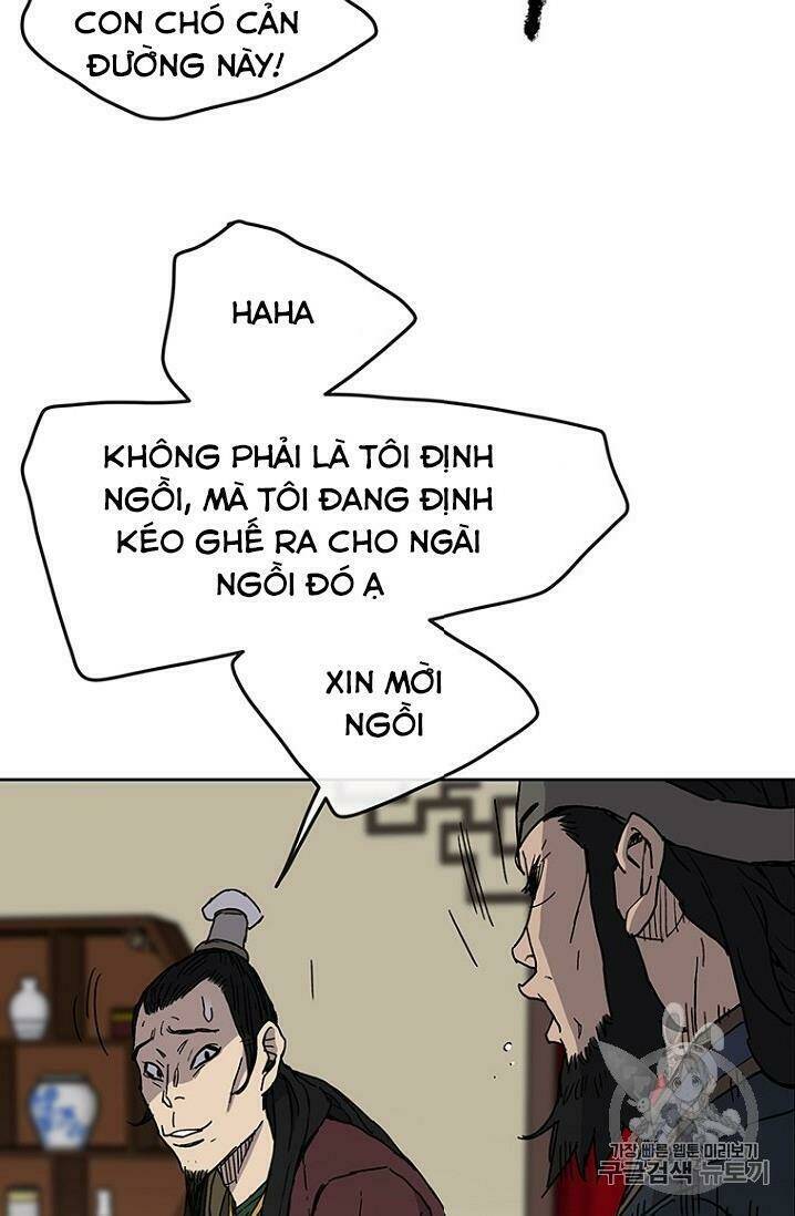 Tiên Kiếm Bất Bại - Chapter 11 - Page 54