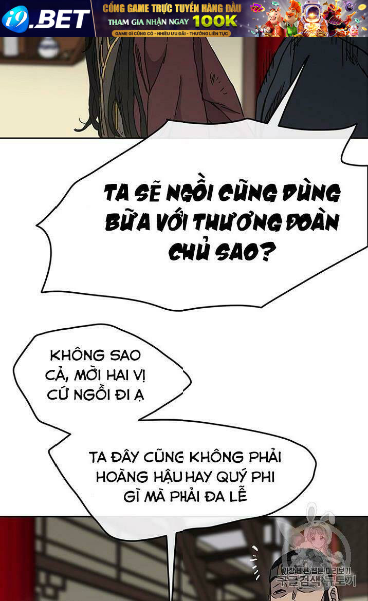 Tiên Kiếm Bất Bại - Chapter 11 - Page 55