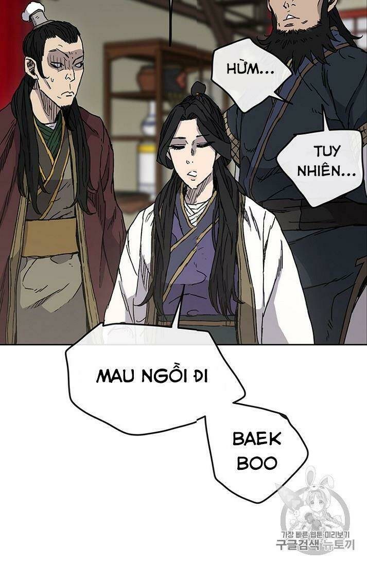 Tiên Kiếm Bất Bại - Chapter 11 - Page 56