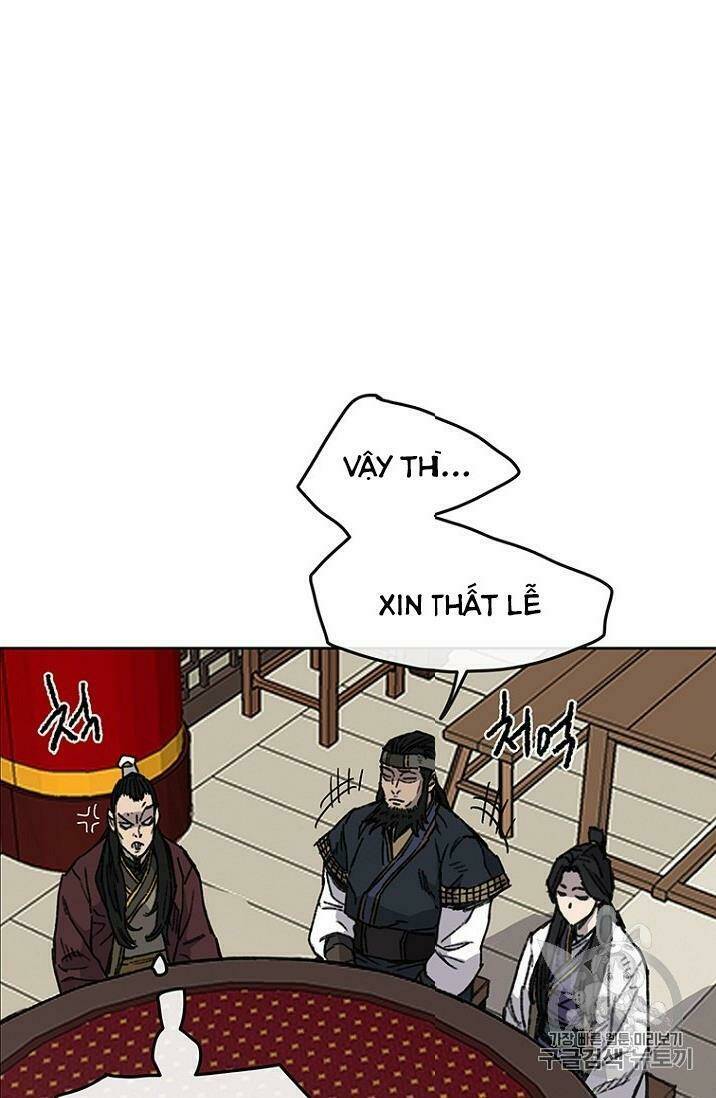 Tiên Kiếm Bất Bại - Chapter 11 - Page 57
