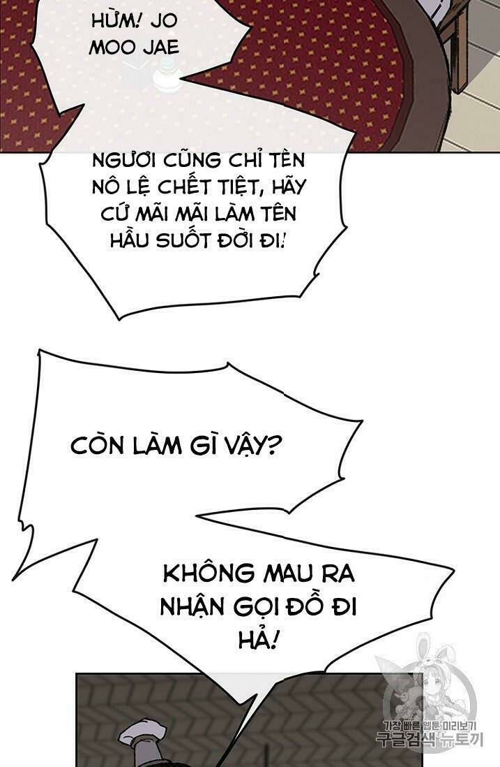 Tiên Kiếm Bất Bại - Chapter 11 - Page 58