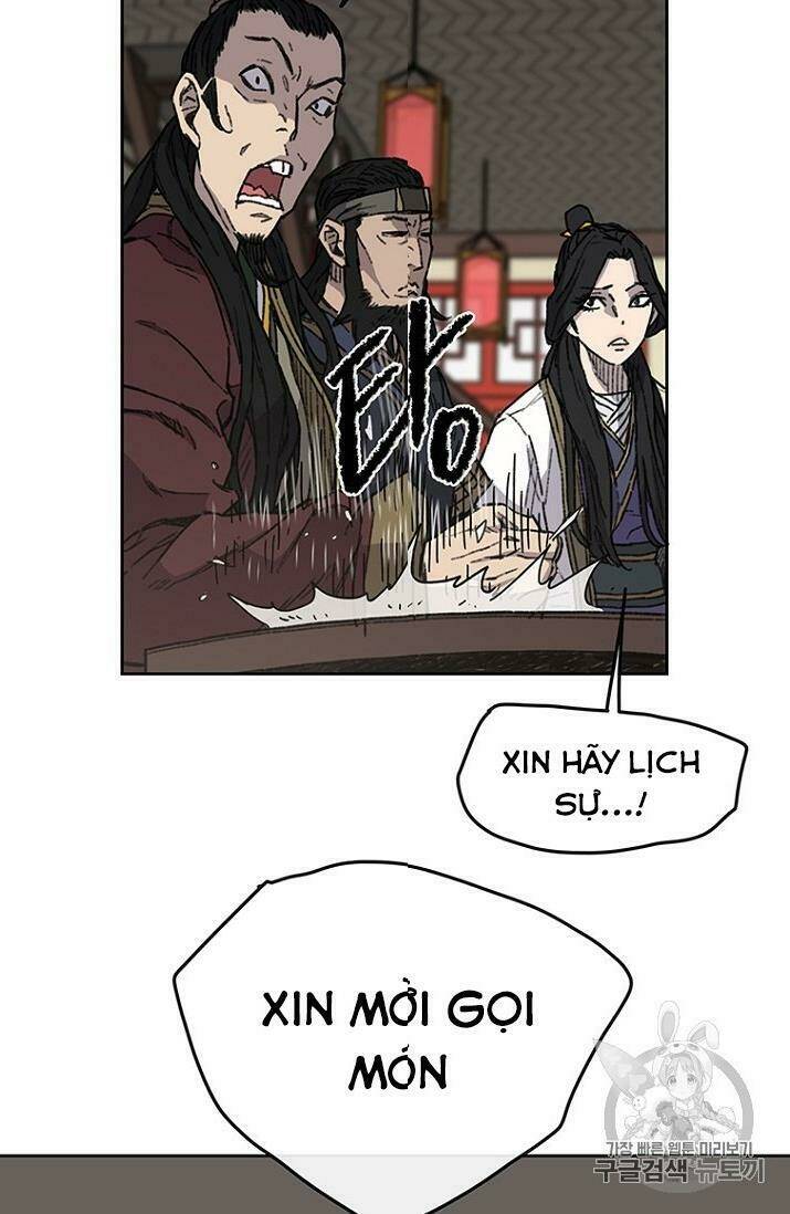 Tiên Kiếm Bất Bại - Chapter 11 - Page 59