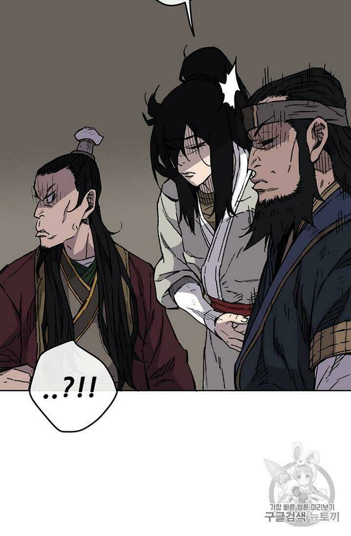 Tiên Kiếm Bất Bại - Chapter 11 - Page 60