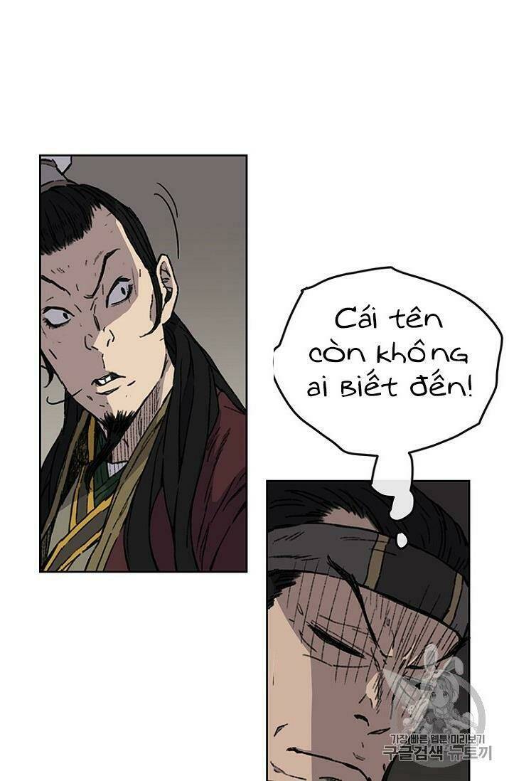 Tiên Kiếm Bất Bại - Chapter 11 - Page 61