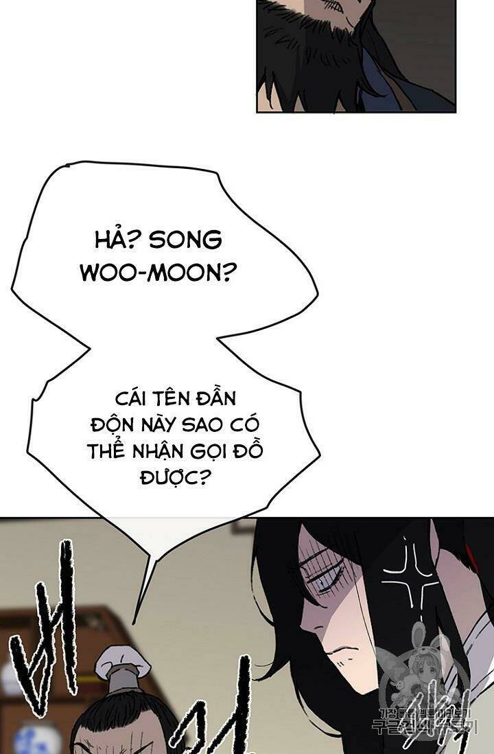 Tiên Kiếm Bất Bại - Chapter 11 - Page 62