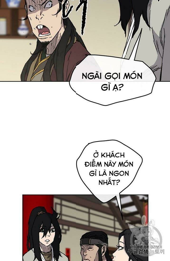 Tiên Kiếm Bất Bại - Chapter 11 - Page 63