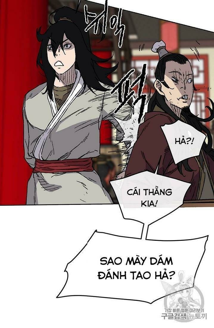 Tiên Kiếm Bất Bại - Chapter 11 - Page 65