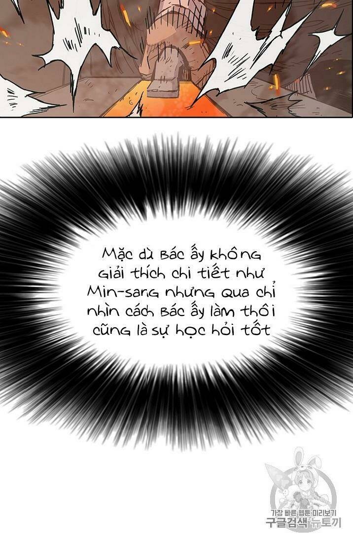 Tiên Kiếm Bất Bại - Chapter 11 - Page 6