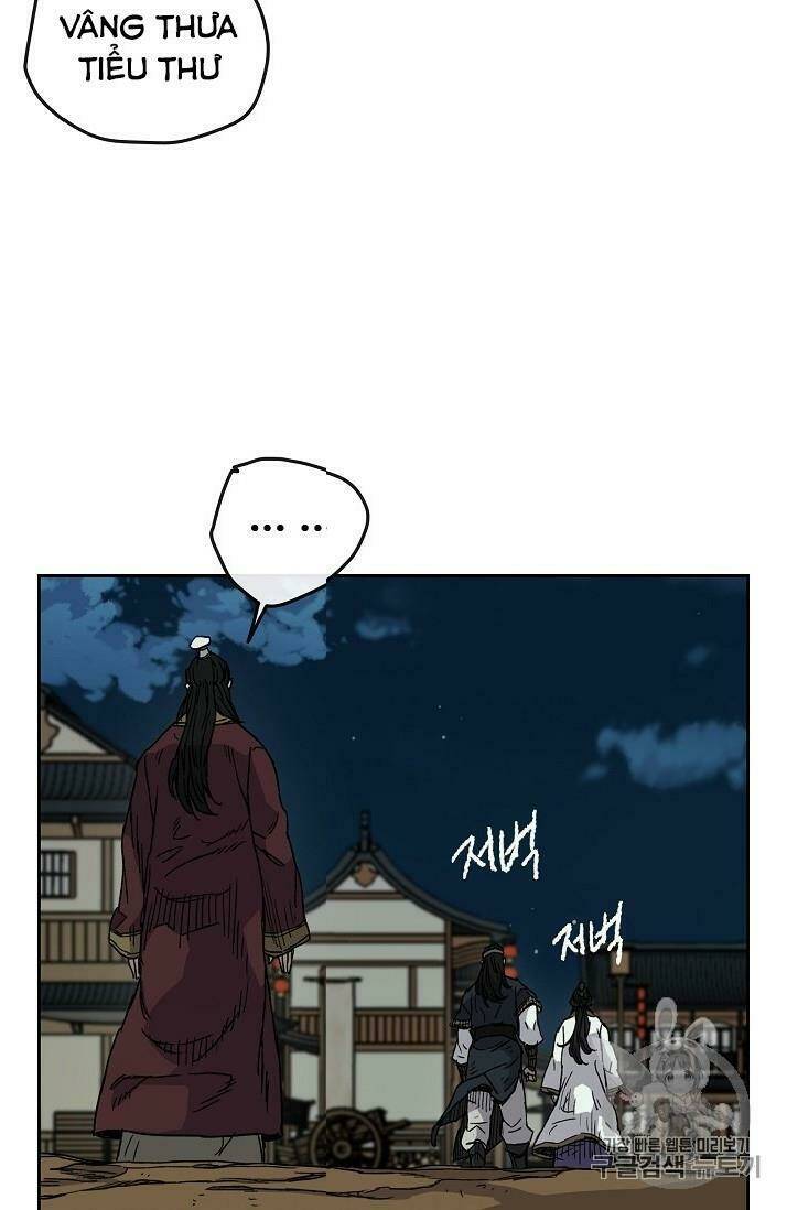 Tiên Kiếm Bất Bại - Chapter 11 - Page 71
