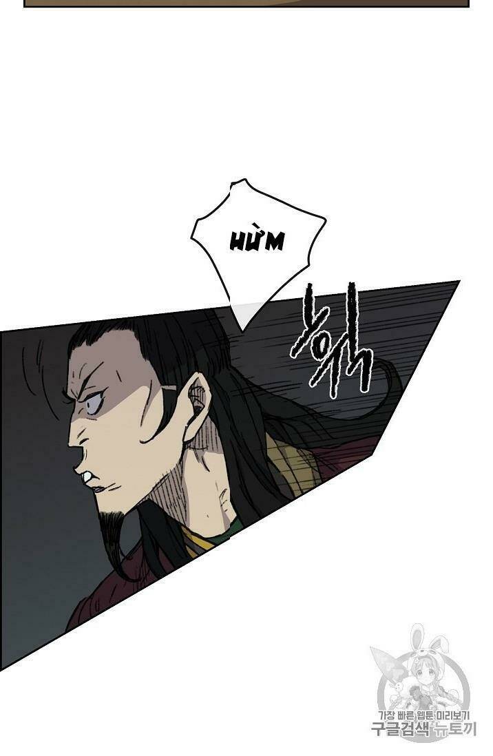 Tiên Kiếm Bất Bại - Chapter 11 - Page 72