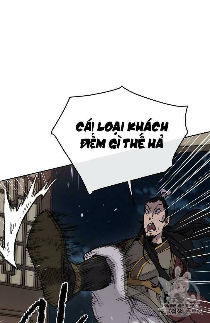 Tiên Kiếm Bất Bại - Chapter 11 - Page 73