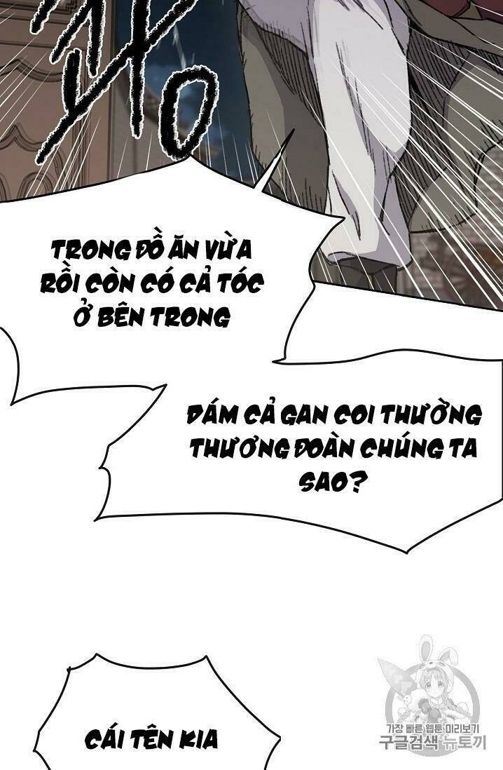 Tiên Kiếm Bất Bại - Chapter 11 - Page 74