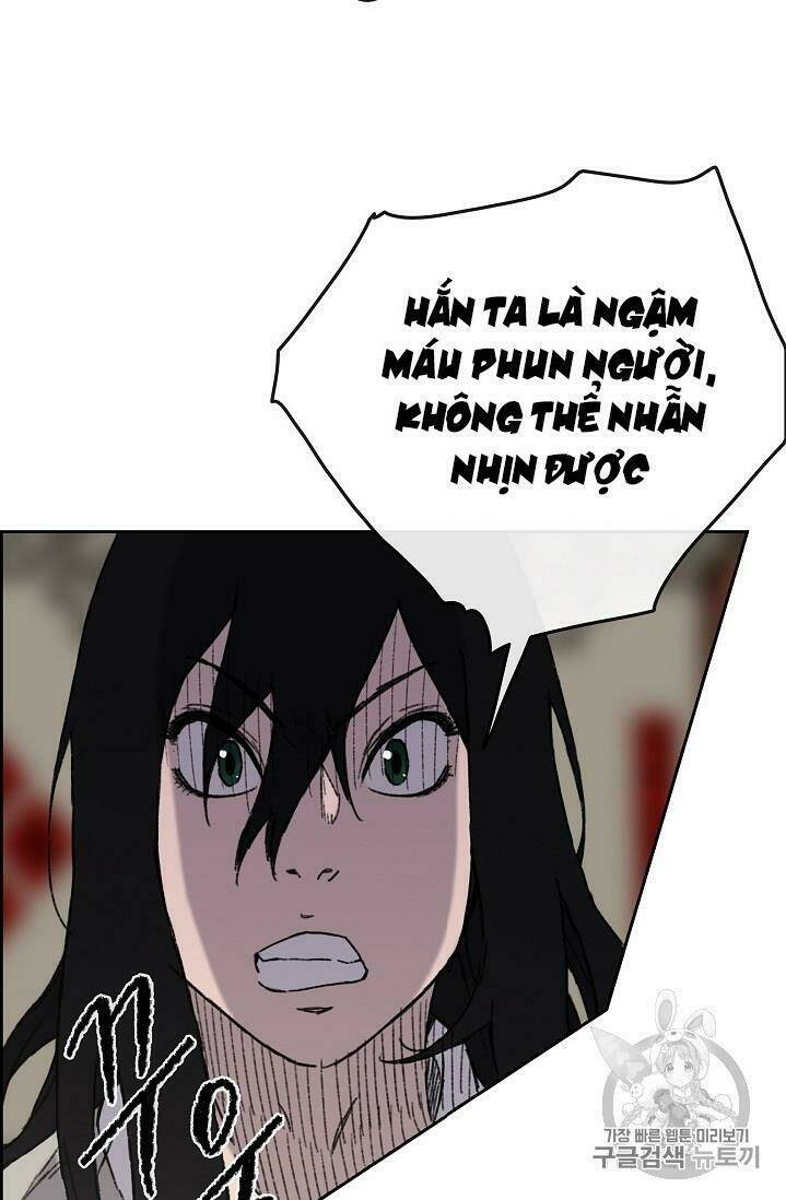 Tiên Kiếm Bất Bại - Chapter 11 - Page 76