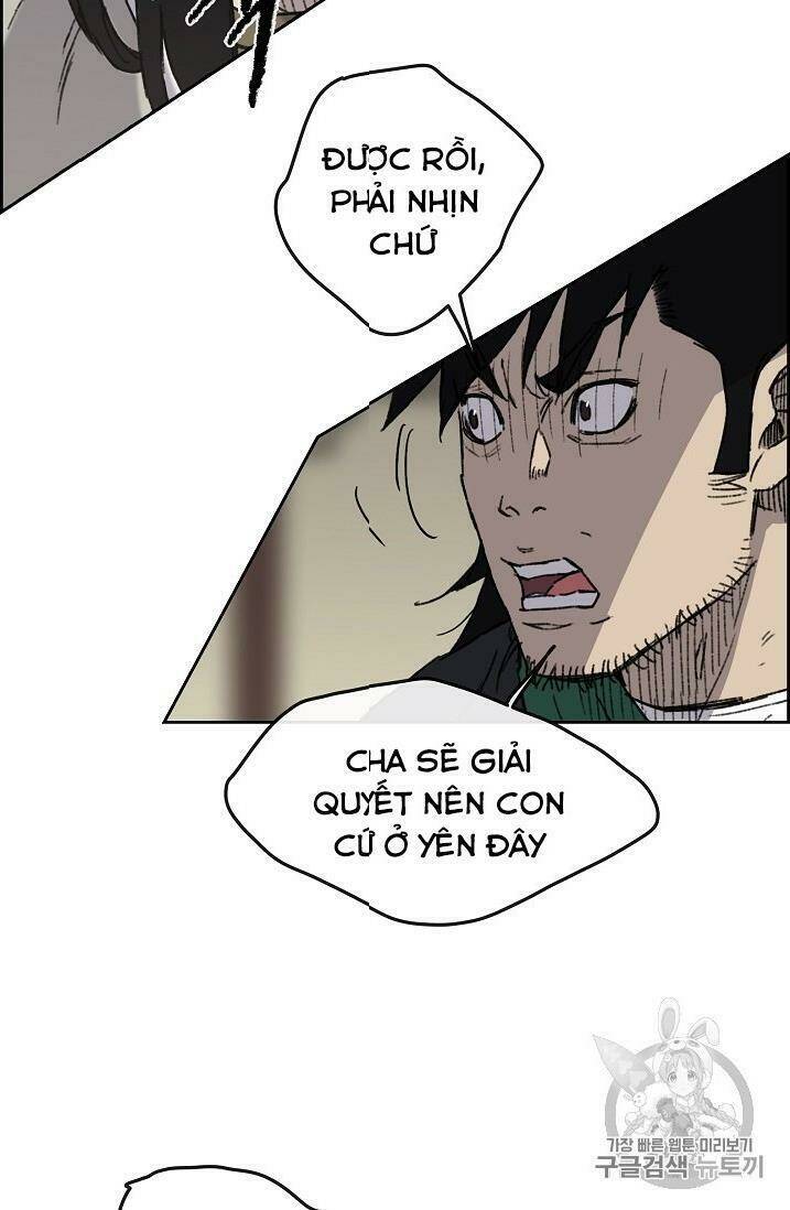 Tiên Kiếm Bất Bại - Chapter 11 - Page 77