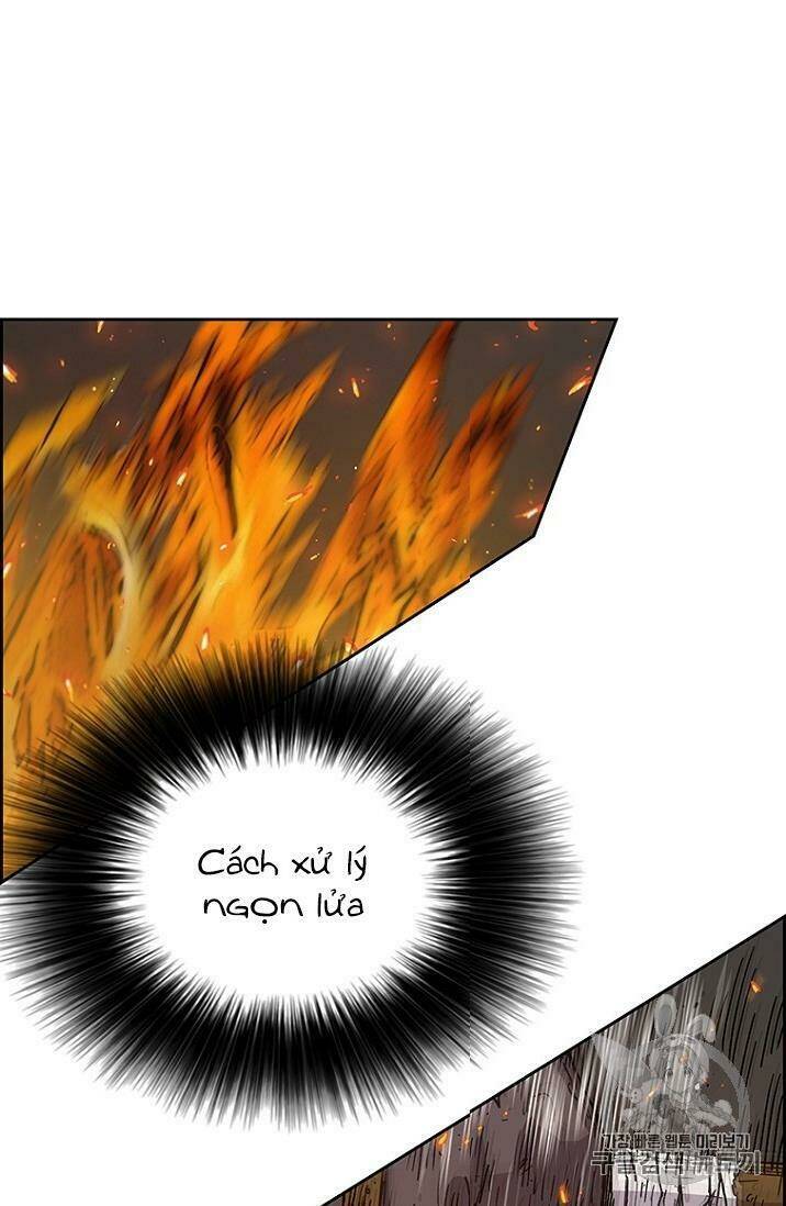 Tiên Kiếm Bất Bại - Chapter 11 - Page 7