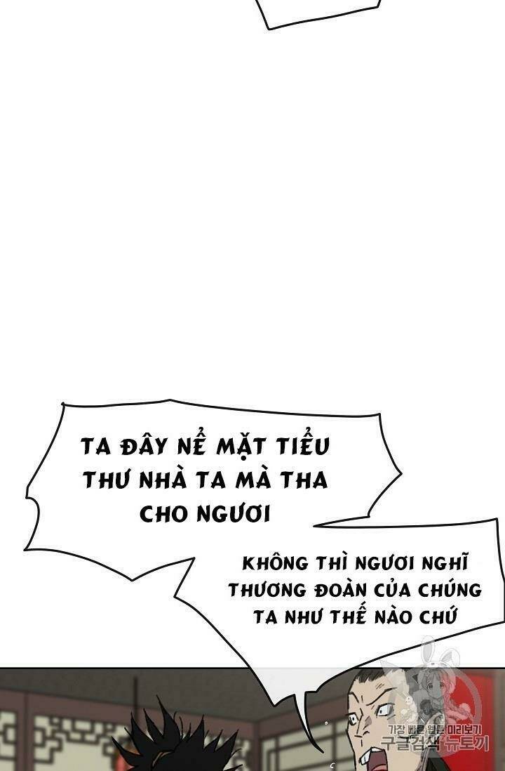 Tiên Kiếm Bất Bại - Chapter 11 - Page 79