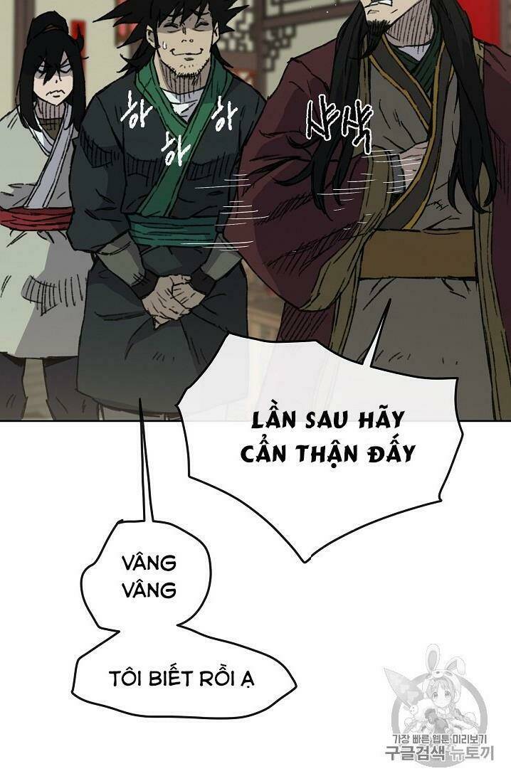 Tiên Kiếm Bất Bại - Chapter 11 - Page 80