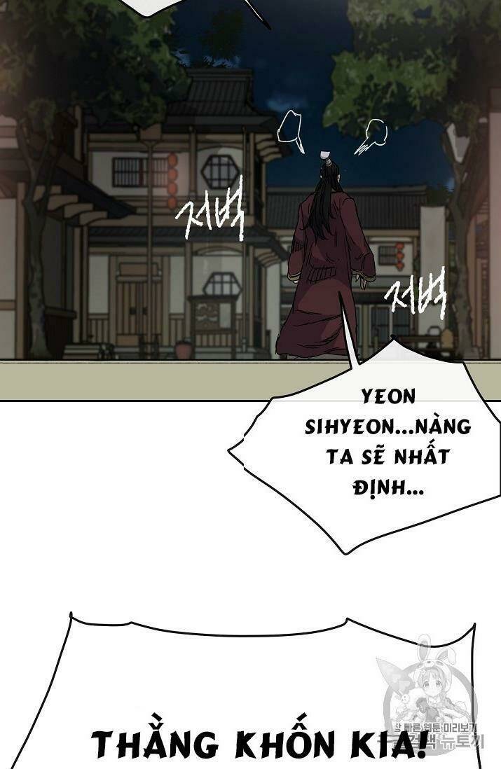 Tiên Kiếm Bất Bại - Chapter 11 - Page 86