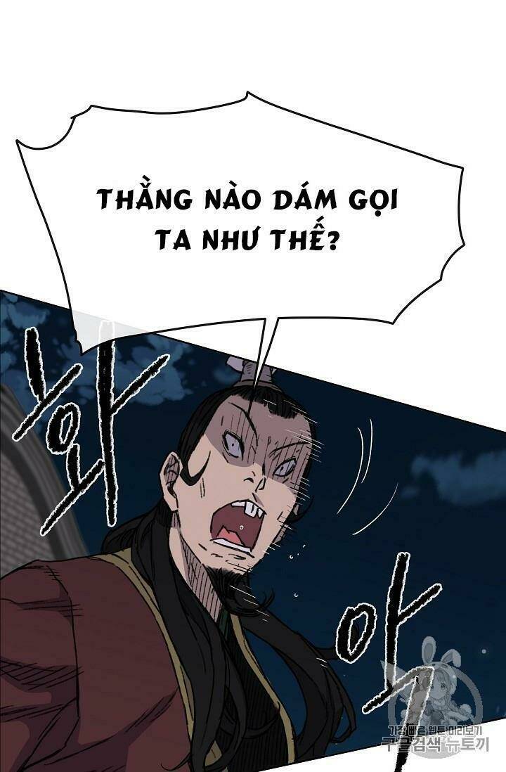 Tiên Kiếm Bất Bại - Chapter 11 - Page 88