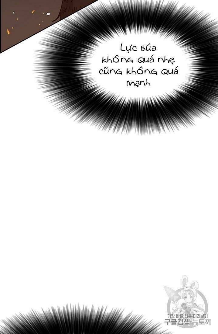 Tiên Kiếm Bất Bại - Chapter 11 - Page 8