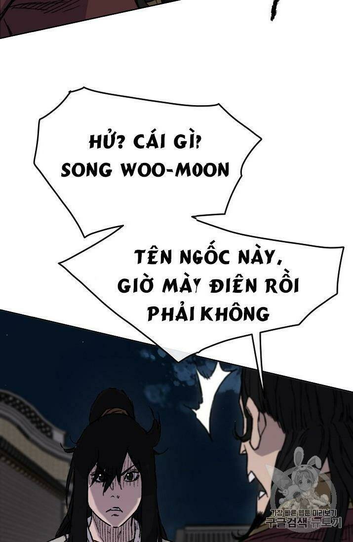 Tiên Kiếm Bất Bại - Chapter 11 - Page 89