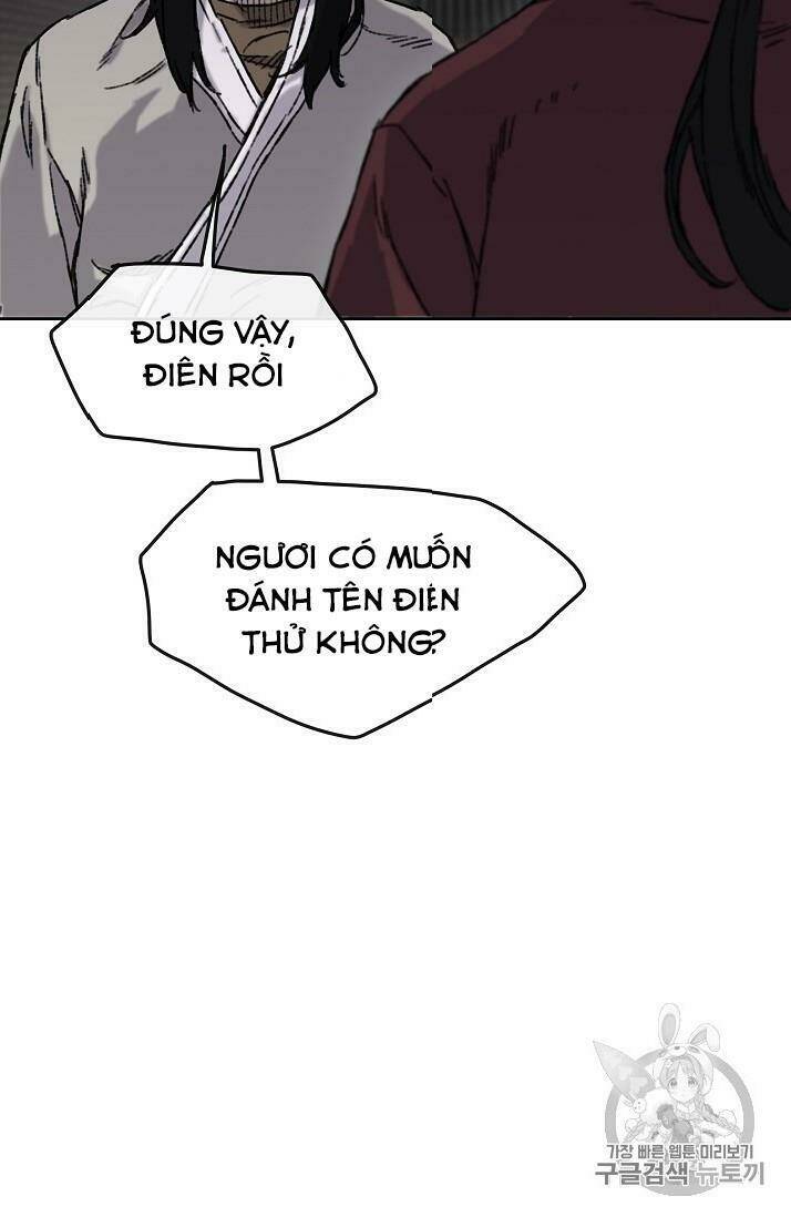 Tiên Kiếm Bất Bại - Chapter 11 - Page 90