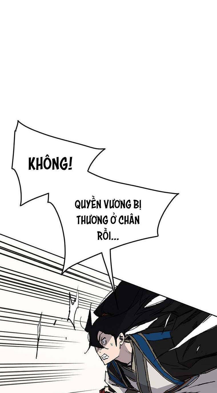 Tiên Kiếm Bất Bại - Chapter 110 - Page 9