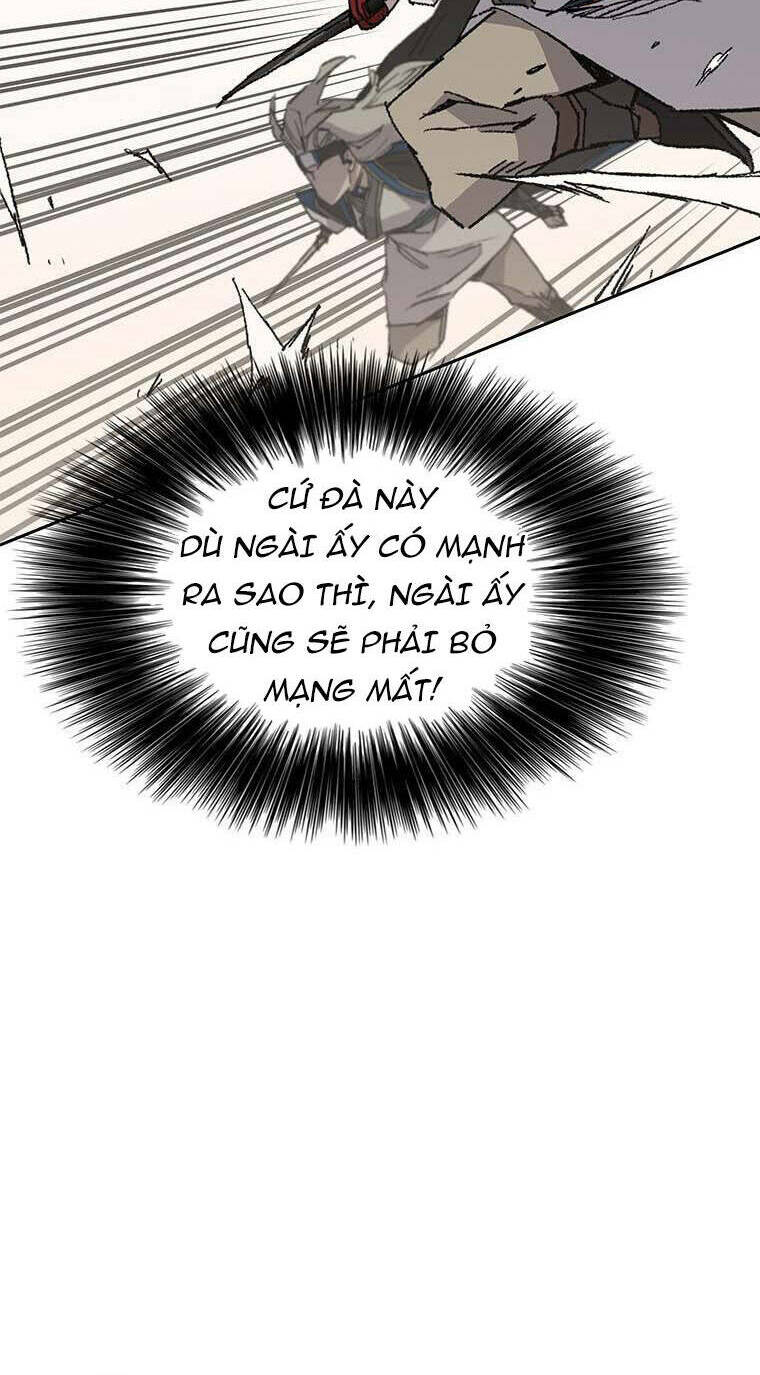 Tiên Kiếm Bất Bại - Chapter 110 - Page 10